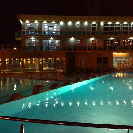 Hotel Fortuna Banja Luka Exterior foto